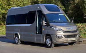 Iveco Daily Tourys '2017